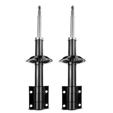 FRONT SHOCK ABSORBERS SHOCKS