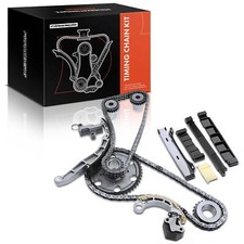 Timing Chain Kit For Nissan