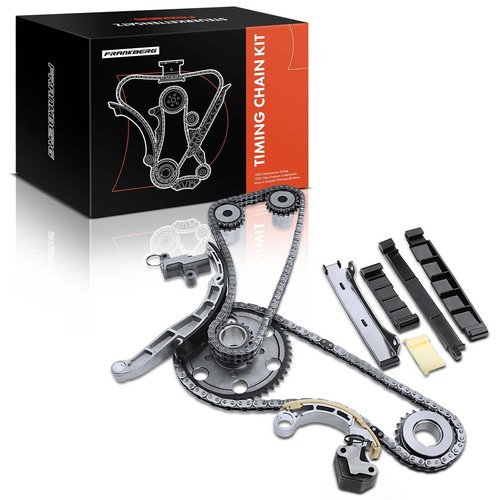 Timing chain kit - chain, nissan