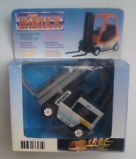 Hobby Dax Weber LiftTruck Forklift Pallet Truck with Pull-Back Motor