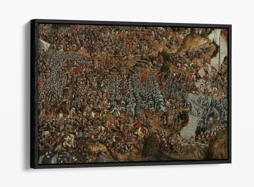 Hans krell battle - krell,,