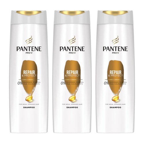 Pantene pro repair - pantene, pro-v