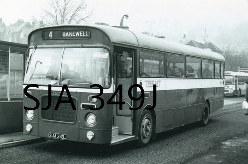 Trent sja 349j bristol - trent,
