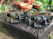 colchester bantam lathe saddle gearbox please read description!
