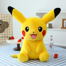 30–75cm Large Pokémon