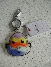 Kipling bag charm - kipling,