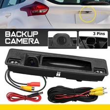 Reverse Camera Complete Kit
