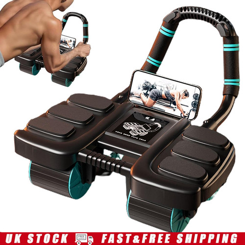New wheel roller with - new, elbow