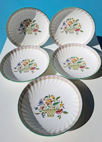 Minton haddon hall trellis - minton,