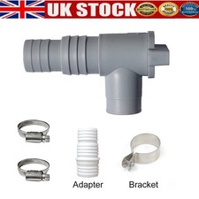28mm Waste Water Drainage Tap
