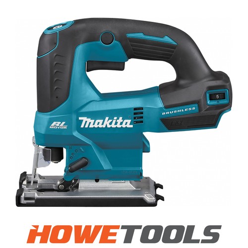 Makita djv184z 18v jigsaw - djv184z,