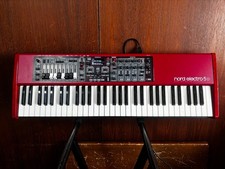 Nord Electro 5D SW61 61-Key