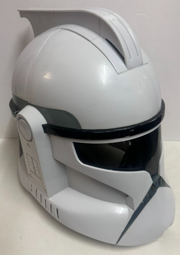 Star wars clone - star, trooper