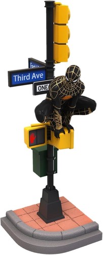 Beast kingdom spider - -, no