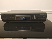 Technics SL-PG5 Compact Disc CD Player  HIFI Seperate