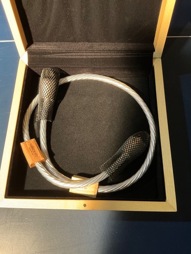 Nordost odin power cord - nordost, 2