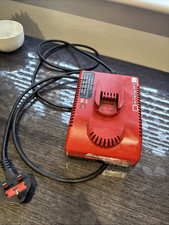 Snap On Battery Charger CTCF