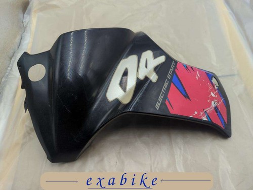 Left fork head for suzuki - left,
