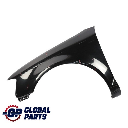 Audi side panel - a3, front