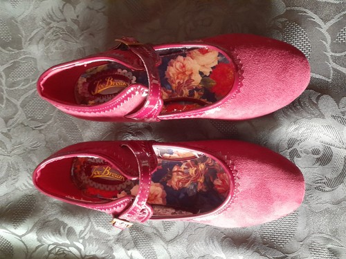 Joe brown womens shoes size - womens,