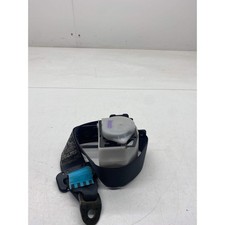 Mitsubishi Evolution Seat belt