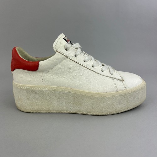 Ash trainers size eu38 - ash,