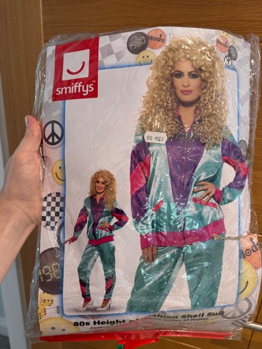 80s shell suit womens - , fancy