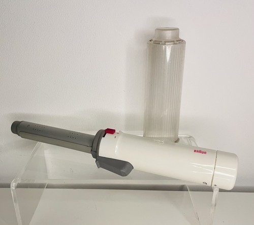 Braun cordless 4507 - braun,