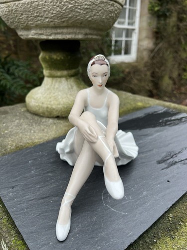 Royal dux bohemia vintage - royal,