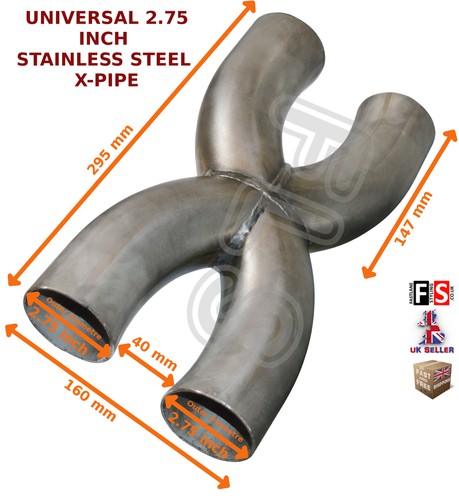 Universal stainless steel - universal,