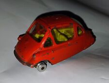 (W) corgi HEINKEL BUBBLE CAR -