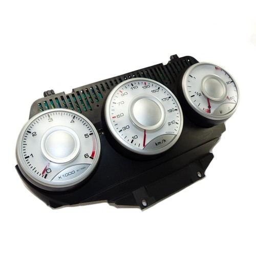 Instrument cluster peugeot 807 - instrument,