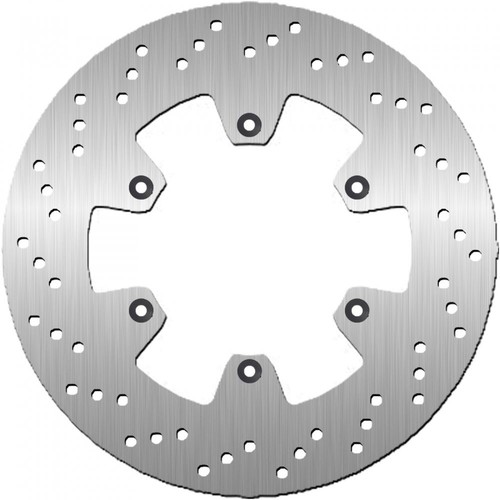 Front brake shield yamaha - front,