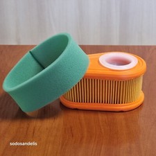 Air filter for Briggs & Stratton DOV 700 700E 725 750EX 775 / 790388 792038