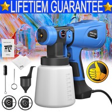 Paint Sprayer Spray Gun