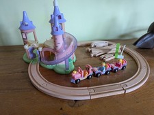 Brio Disney Princess Castle