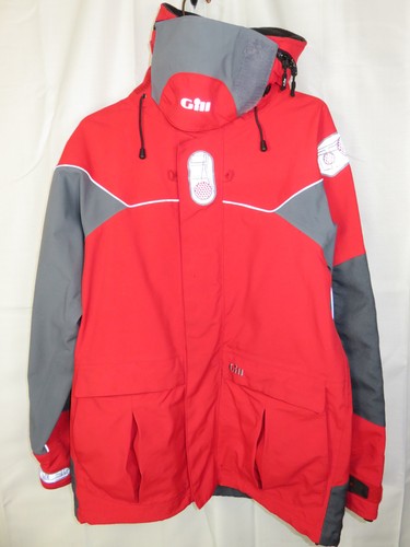 Gill os4 offshore atlantic - offshore,