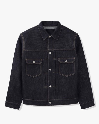 Momotaro jeans mmgj0202 002 - momotaro, #002