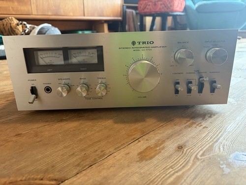 Kenwood trio 5700 - ka,