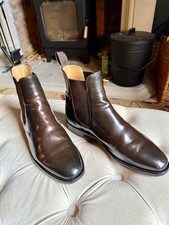 Loake 290 Chelsea Boots Men’s 10 