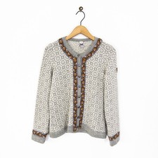 Dale of Norway Cardigan Size S