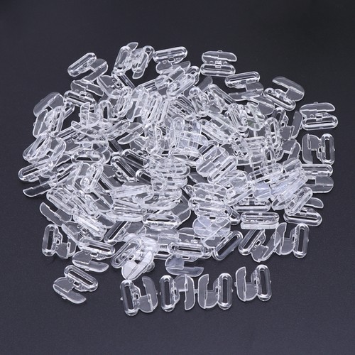 50pcs bikini clips hook snap - bikini,