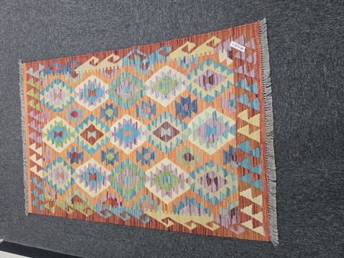 Handwoven afghan chobi - handwoven,