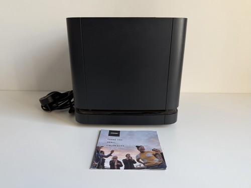 Bose bass module - 500, sub