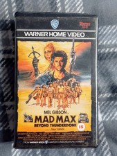 Mad Max 3 Beyond Thunderdome