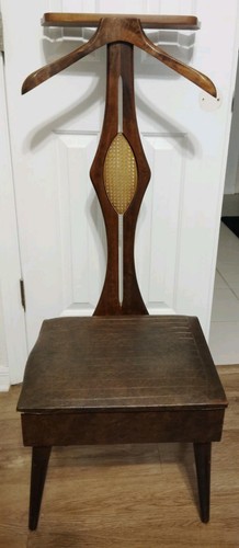Vintage nova butlers - butlers, chair