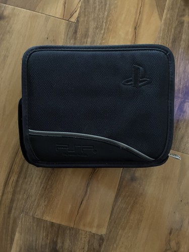 Sony psp travel carry - sony,