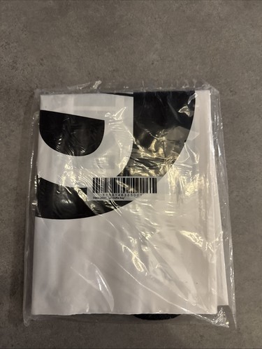 Brand new bag drawstring - brand, in