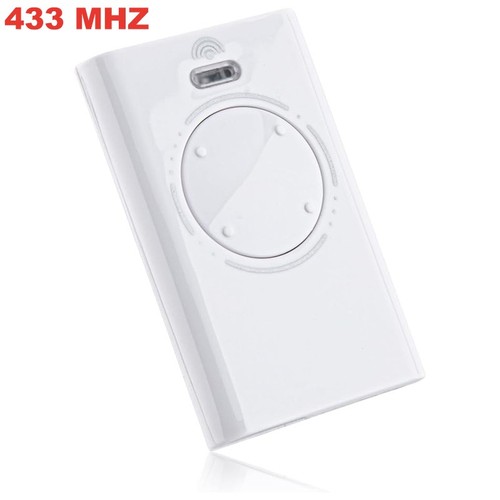 1pc remote control - 1pc, faac