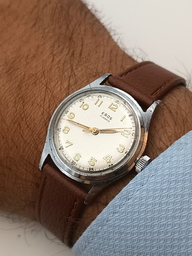 Vintage eros jewels swiss - vintage,